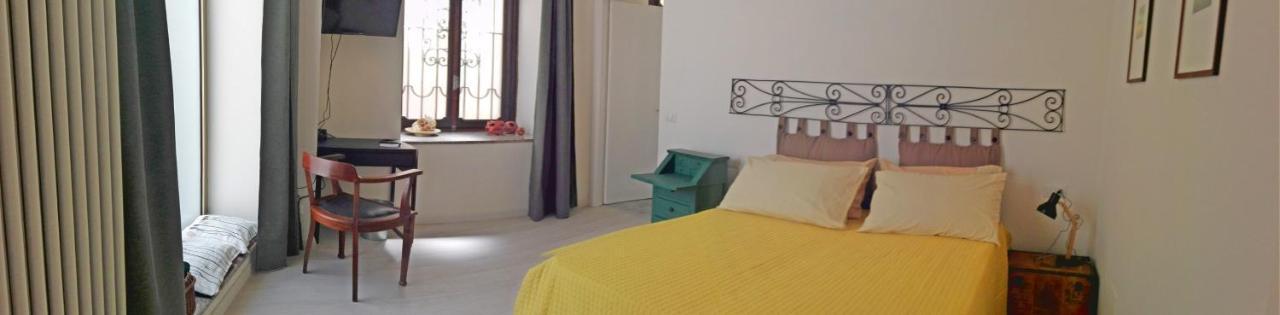 La Margherita B&B 伊夫雷亚 外观 照片