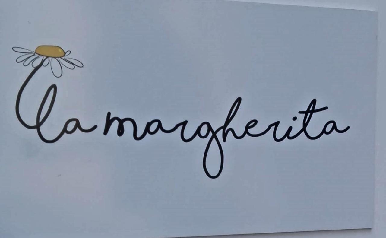 La Margherita B&B 伊夫雷亚 外观 照片