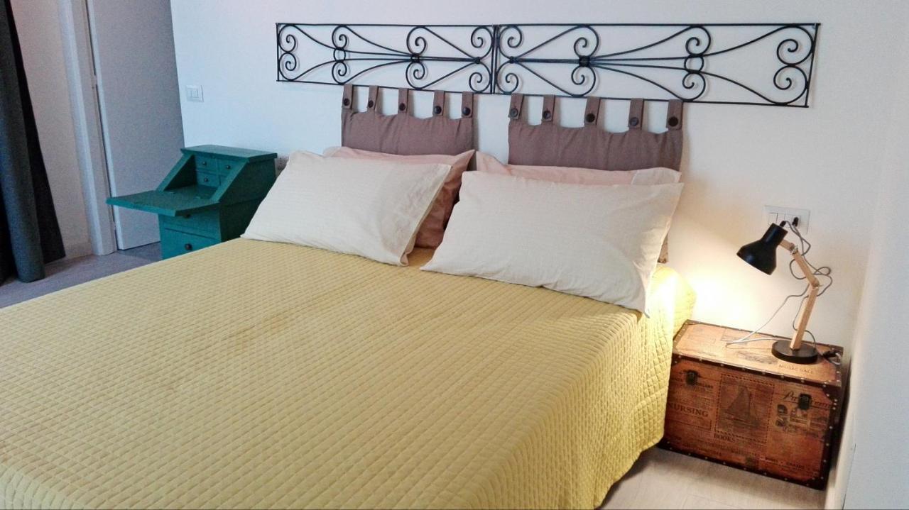 La Margherita B&B 伊夫雷亚 外观 照片
