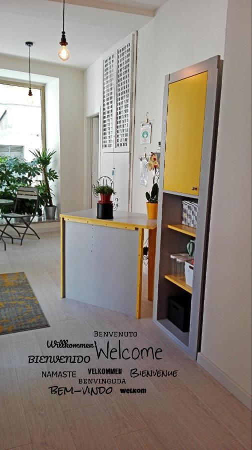 La Margherita B&B 伊夫雷亚 外观 照片