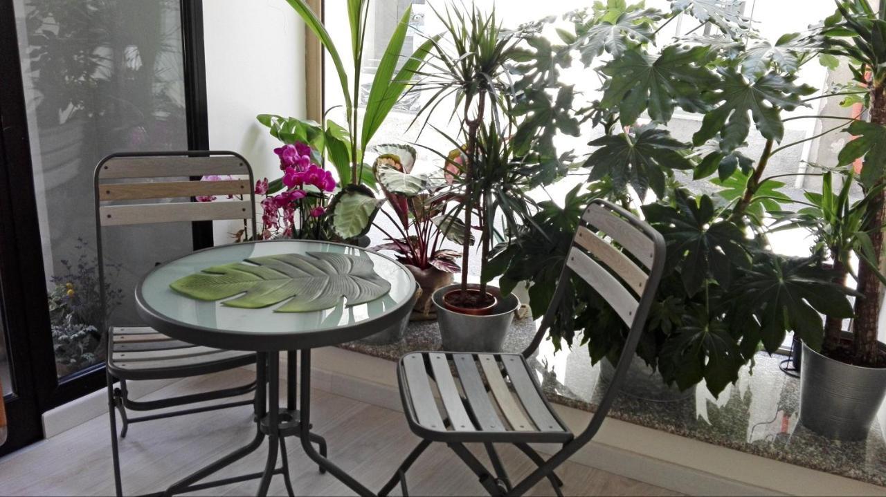 La Margherita B&B 伊夫雷亚 外观 照片